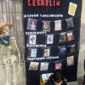 Día del Libro